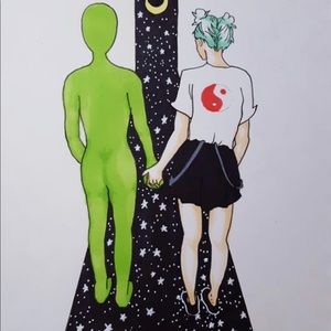 Meet your Posher, Chris